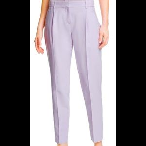 Lavender pants